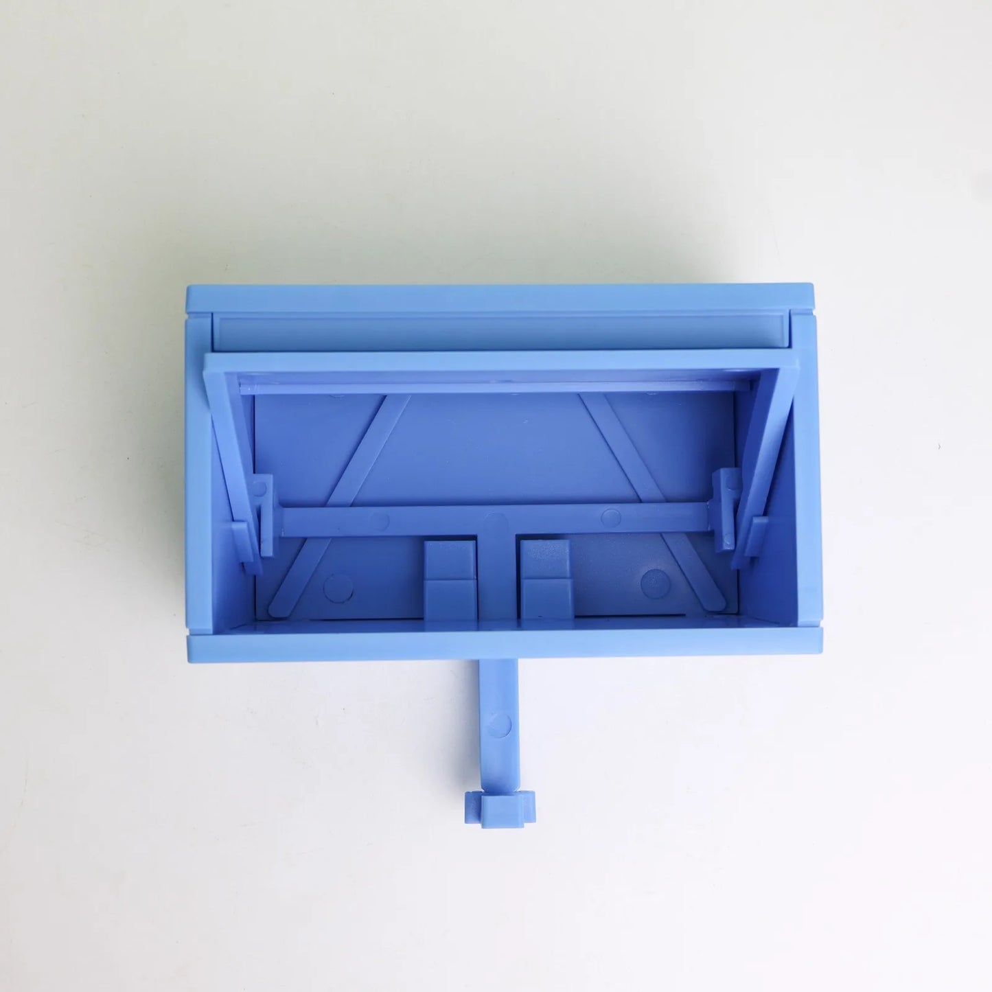 Charming 3D Printed Car Model Key Holder - Stylish & Functional Key Storage for Home Decor