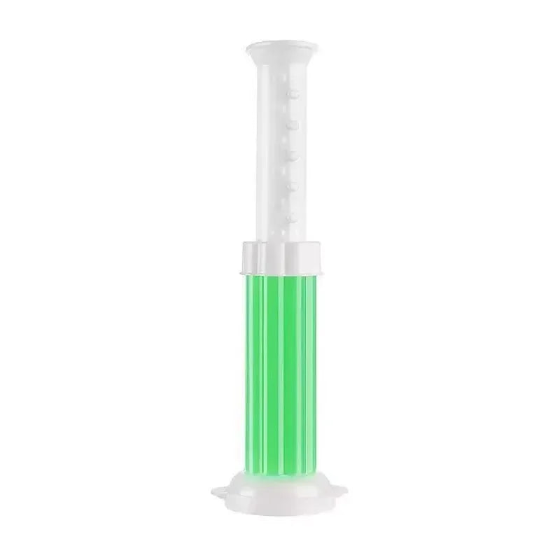 Transform Your Bathroom Experience with Our Long-Lasting Toilet Cleaner Gel Stick - Aromatherapy Freshness & Odor Elimination!