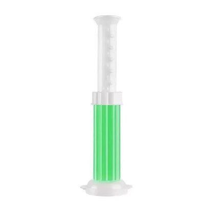 Transform Your Bathroom Experience with Our Long-Lasting Toilet Cleaner Gel Stick - Aromatherapy Freshness & Odor Elimination!