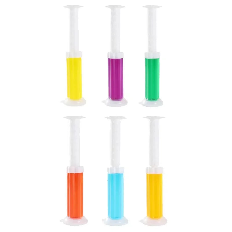 Transform Your Bathroom Experience with Our Long-Lasting Toilet Cleaner Gel Stick - Aromatherapy Freshness & Odor Elimination!