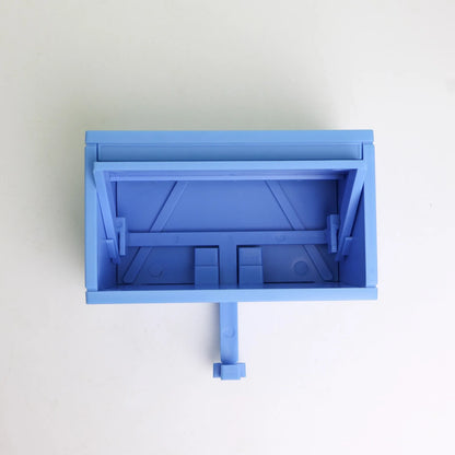 Charming 3D Printed Car Model Key Holder - Stylish & Functional Key Storage for Home Decor