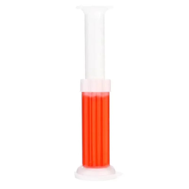 Transform Your Bathroom Experience with Our Long-Lasting Toilet Cleaner Gel Stick - Aromatherapy Freshness & Odor Elimination!