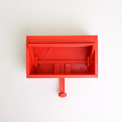 Charming 3D Printed Car Model Key Holder - Stylish & Functional Key Storage for Home Decor