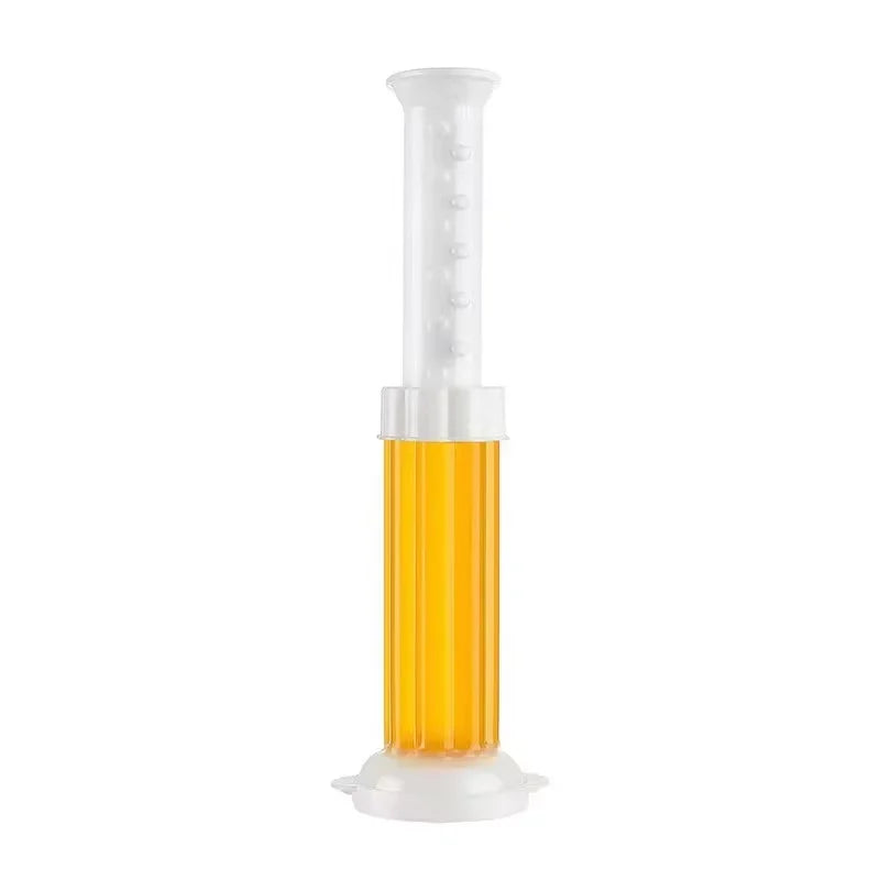 Transform Your Bathroom Experience with Our Long-Lasting Toilet Cleaner Gel Stick - Aromatherapy Freshness & Odor Elimination!