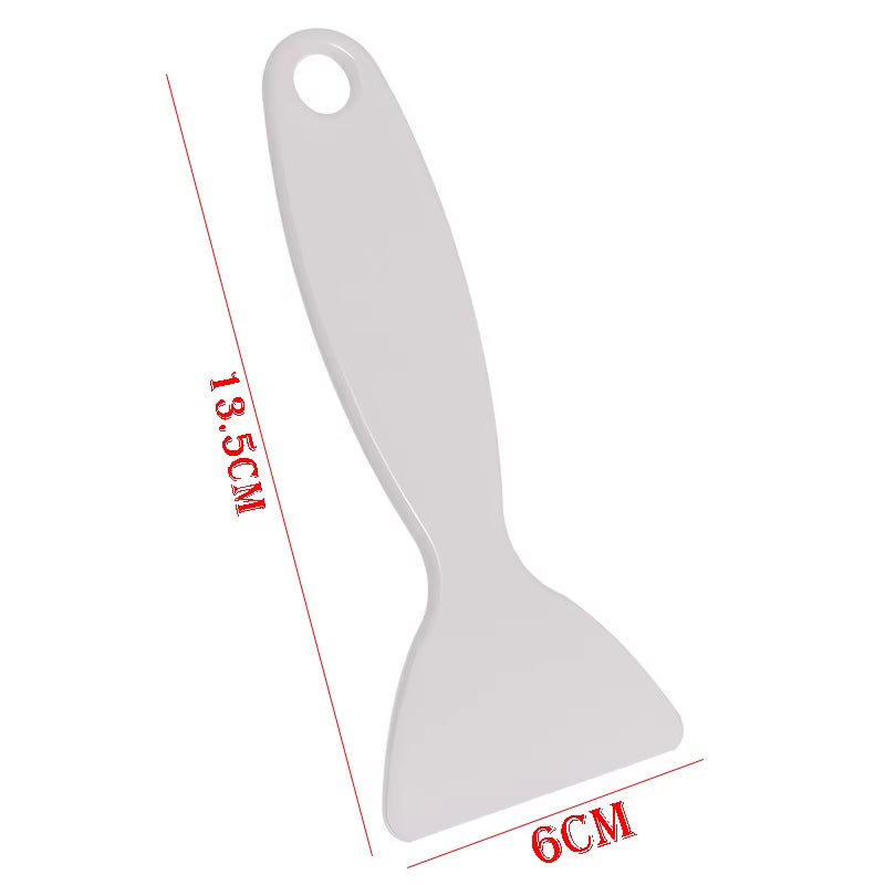 Silicone Water Wiper Scraper Multi-Function Wiper Car Vehicle Soap Cleaner Windshield Window Washing Cleaning Accessories