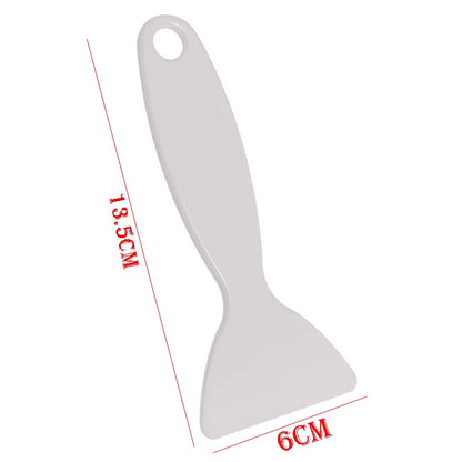 Silicone Water Wiper Scraper Multi-Function Wiper Car Vehicle Soap Cleaner Windshield Window Washing Cleaning Accessories