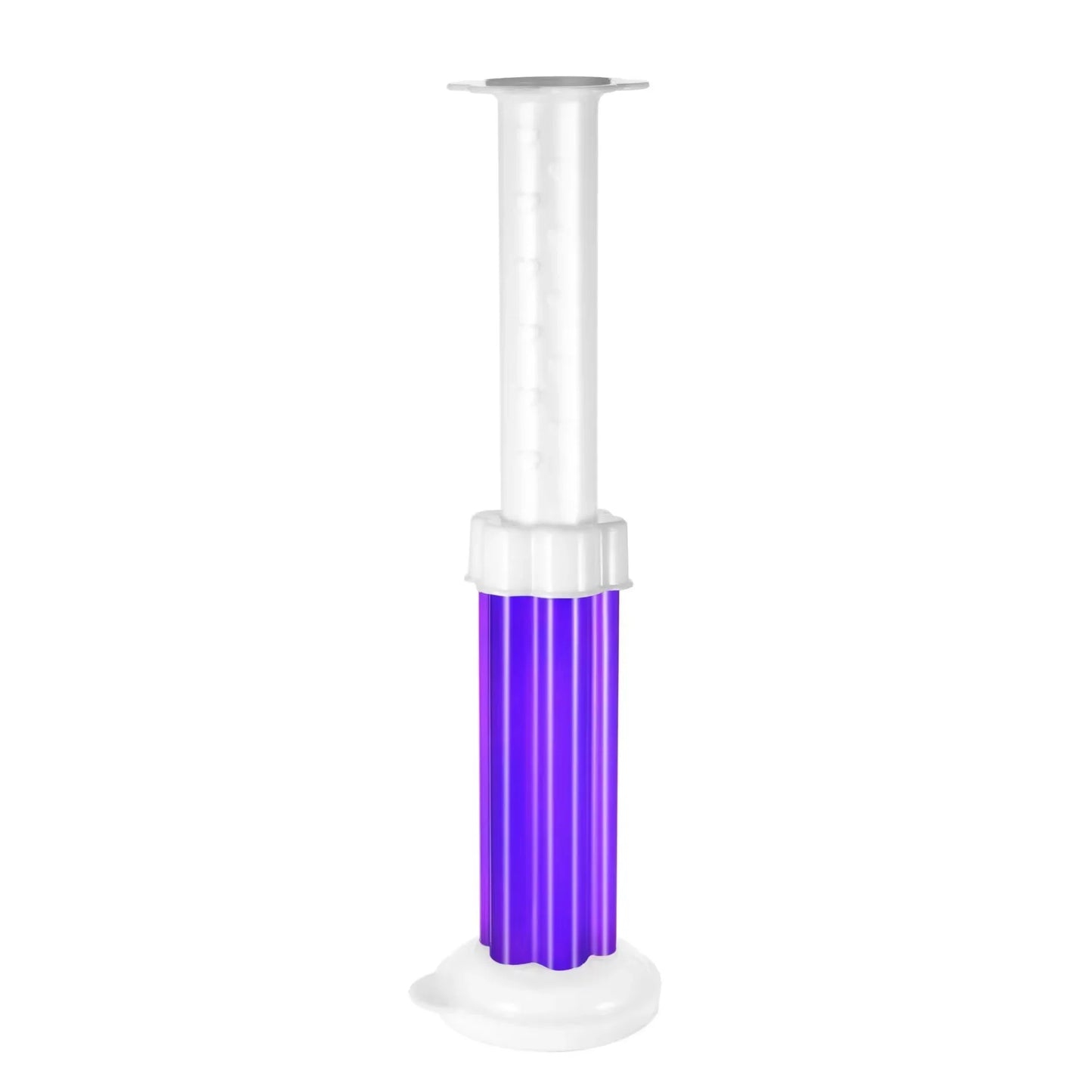 Transform Your Bathroom Experience with Our Long-Lasting Toilet Cleaner Gel Stick - Aromatherapy Freshness & Odor Elimination!