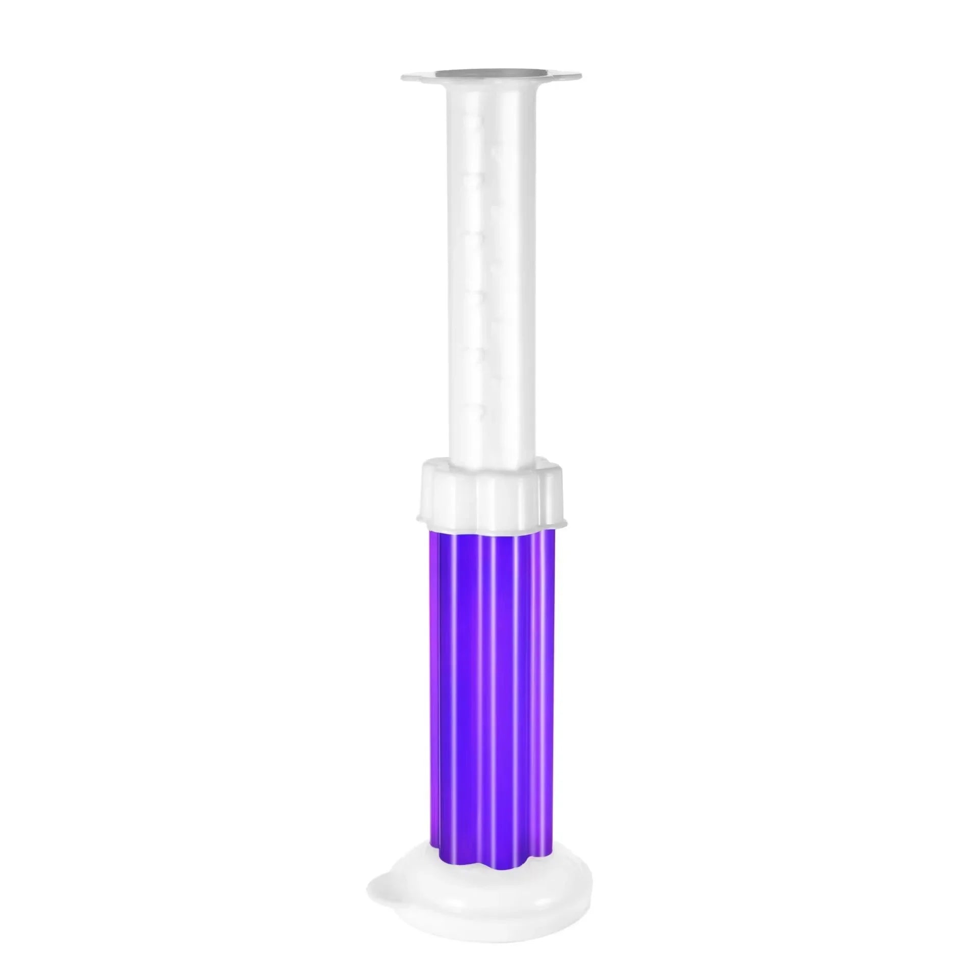 Transform Your Bathroom Experience with Our Long-Lasting Toilet Cleaner Gel Stick - Aromatherapy Freshness & Odor Elimination!